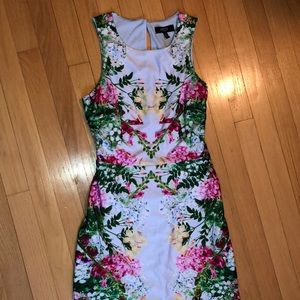 Beautiful Guess Maxi Dress